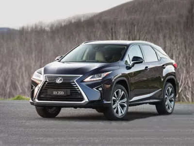 123oto THAY KÍNH XE Ô TÔ Lexus RX 200 tận nơi